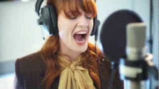 Florence &amp; The Machine &quot;Lover to Lover (acústico)
