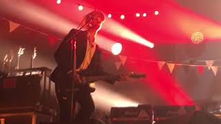 The Libertines - Heart Of The Matter [live @ Arena, Hull 23-09-17]
