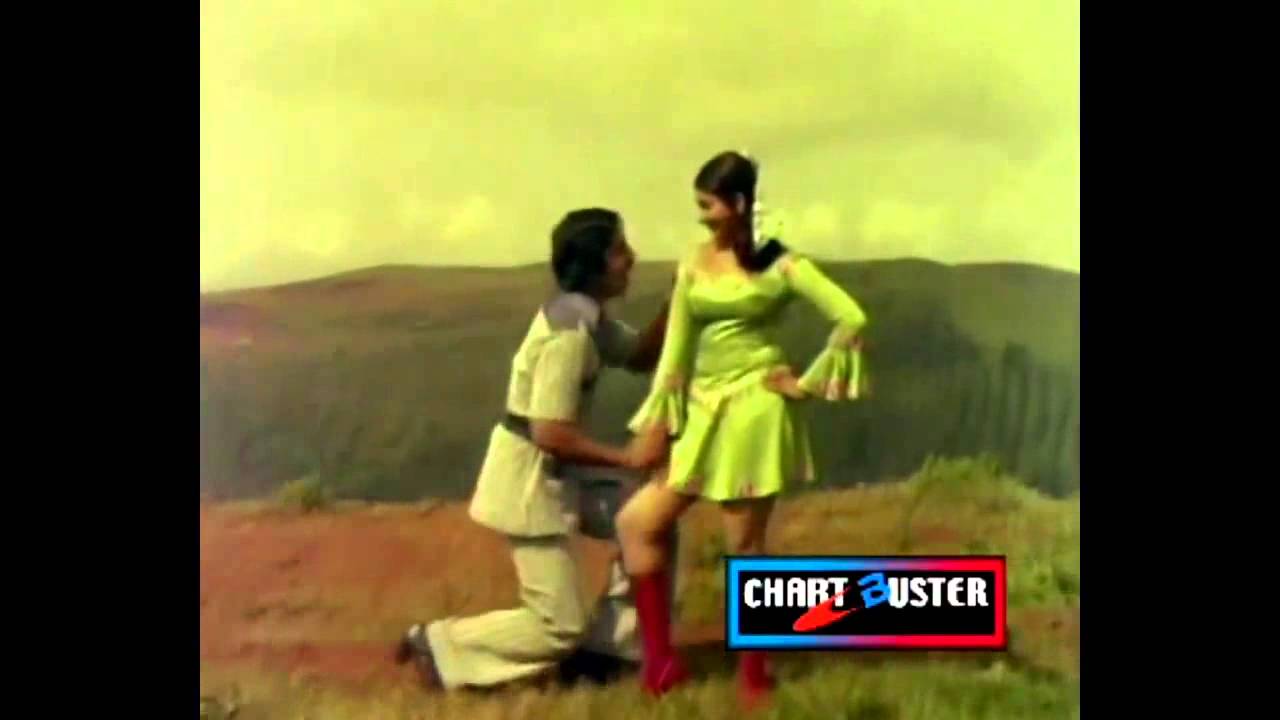 Pudhu Mugame Song Lyrics | Antharangam | P. Susheela