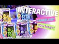 Care Bears Interactive Figures Unlock The Magic