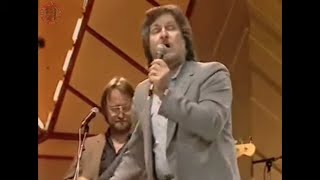 Joe Stampley - Roll On Big Mama 1985