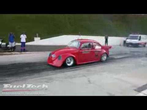 Fusca FLT/XTM 8s6 - Sandro Bruno / FuelTech