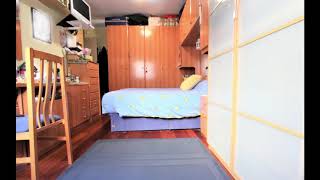 A dos viento en Travesera de les Corts