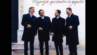 New Swing Quartet - Travelling Shoes