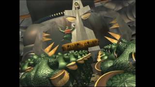 K Rool's Finest Hour!