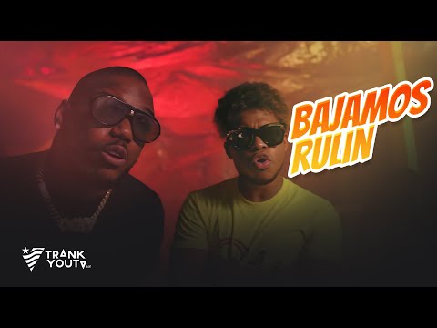 kenser ft Ceky Viciny  - Bajamos Rulin | Video Oficial