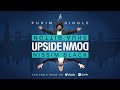 UpsideDown Purim 2021 – R’Shua ft Nissim Black