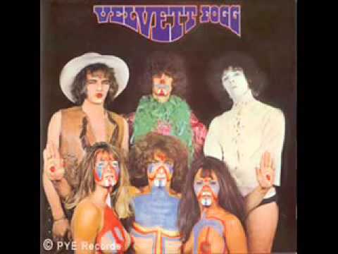Velvett Fogg   Velvett Fogg 1969FULL ALBUM