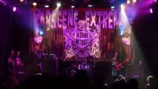 Pungent Stench - True Life (Montreal Obscene Extreme 2015)