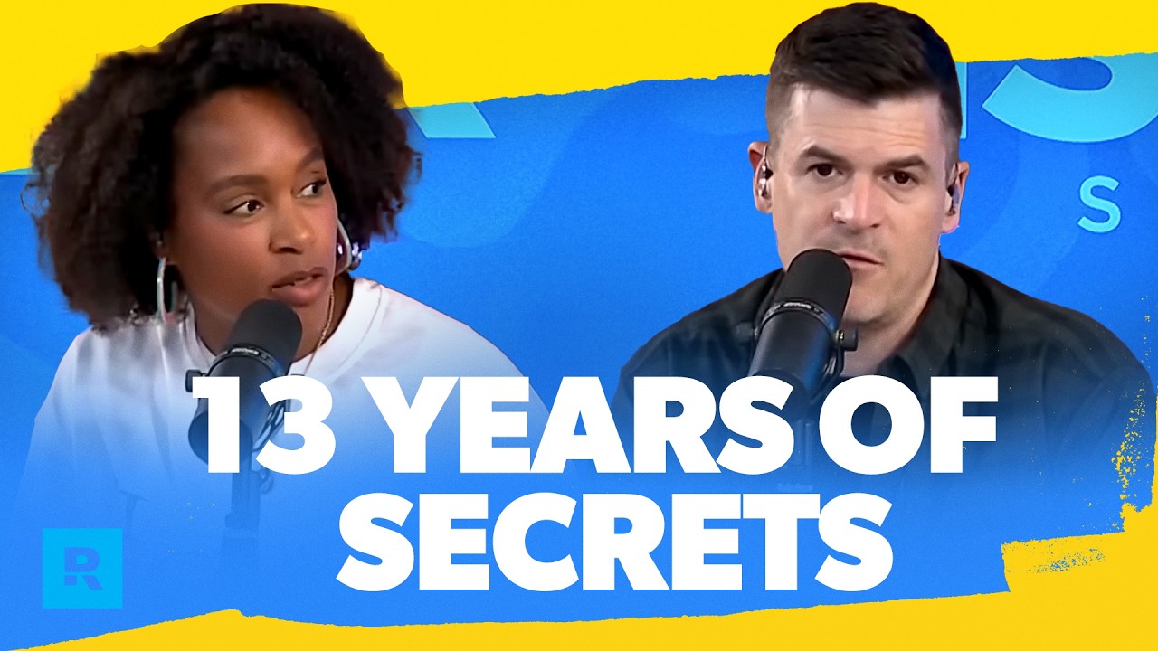I Just Found Out How Much My Husband of 13 Years Makes