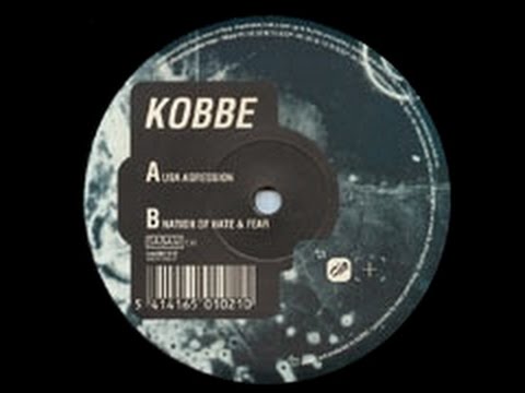 Kobbe - Nation Of Hate & Fear