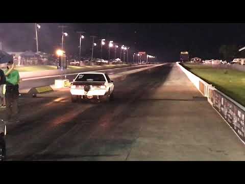 Watch The Fastest Stock Bottom End LS In The World Go 7.72