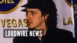 Izzy Stradlin Walked Out on Guns N' Roses Reunion