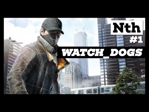 Watch_Dogs is Cyberpunk 2077, but boring.