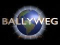Ballyweg Universal Studios Intro 2 HD
