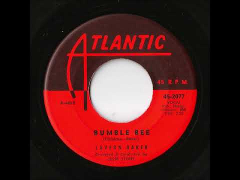 Lavern Baker - Bumble Bee (Atlantic)