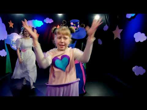 Latif i Mravko Travko - Golubarko