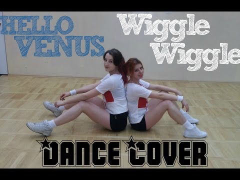 Hello Venus (헬로비너스) - Wiggle Wiggle (위글위글) [DANCE COVER]