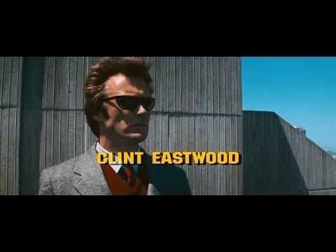 George Thorogood & The Destroyers - Bad To The Bone (Dirty Harry Tribute)