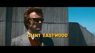 George Thorogood &amp; The Destroyers - Bad To The Bone (Dirty Harry Tribute)