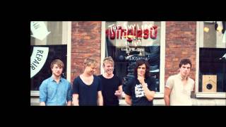 The Shy Lips - They Said You Were Easy