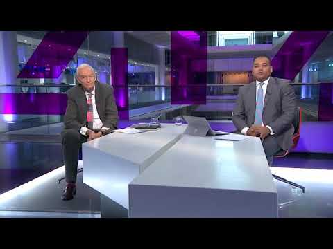 DRILLMINISTER CHANNEL 4 NEWS BREXIT NATIONWIDE PREMIERE