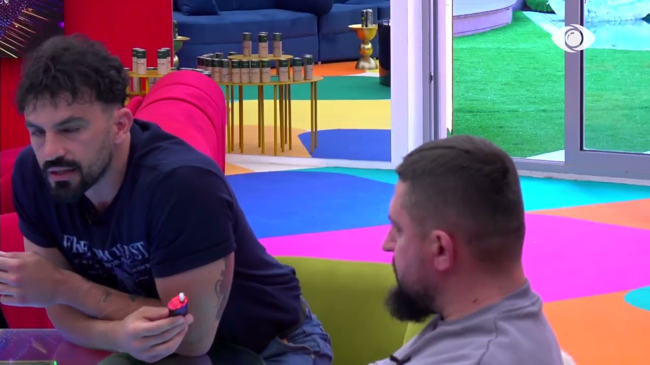 “Ngaqë nuk ke kapur një femër, aty të rri mendja”/ Rozana- Aldos: Vetëm të shfryhesh...