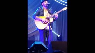 DWTS Live Tour 2015 - Miss Incredible