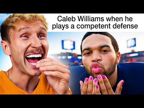 The Most OFFENSIVE NFL Memes!