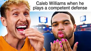 The Most OFFENSIVE NFL Memes!