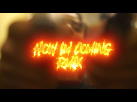 Foe Nick x Quez x Shordy Bingo-How Im Coming Remix(Shot By:Rebels Films)