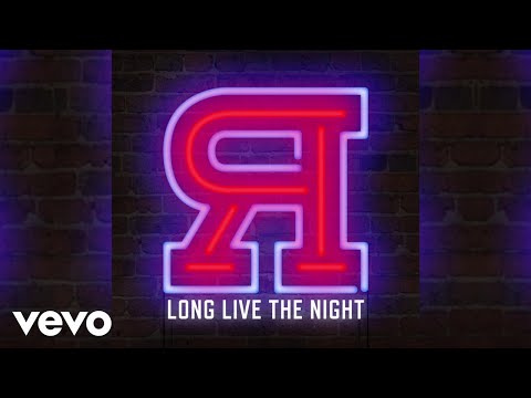 Video thumbnail for Long Live The Night