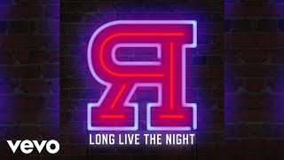 The Reklaws - Long Live The Night (Audio)