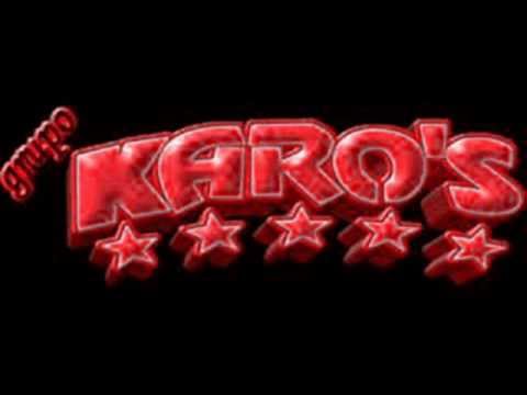 GRUPO KAROS - DJ PIRATA ♪