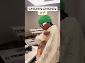 CHICKEN CHICKEN Babychiefdoit Rapper Newmusic