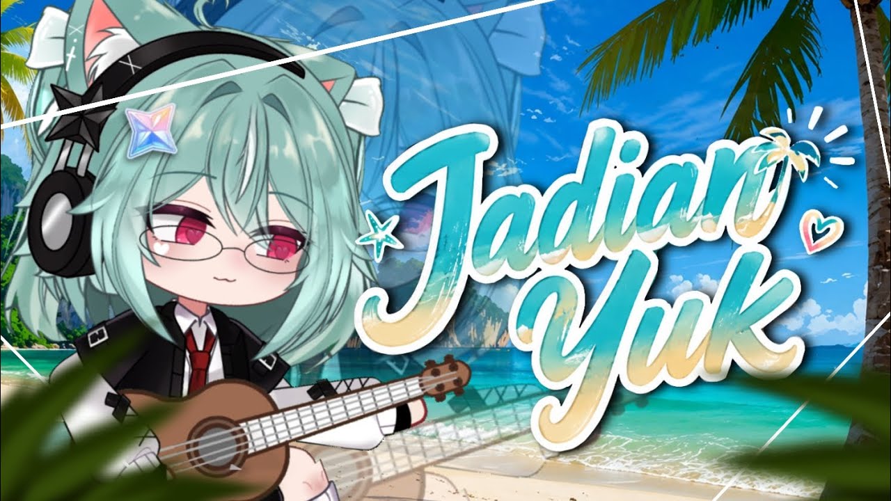 Jadian yuk