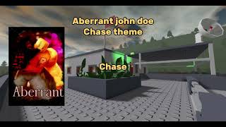 Download lagu Aberrant john doe Chase theme | Forsaken OST  mp3