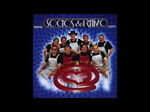 Los Socios del Ritmo - Sufro Y Lloro