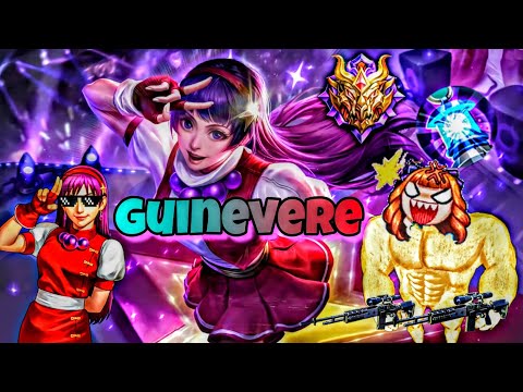 Guía muy random #21 | Guinevere, in guinevergas style | ItsMeDova