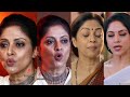 Nadhiya Hot Lips Close Up Watch | Nadhiya Moidu