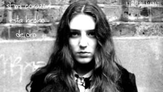 Birdy - Heart of Gold (Subtitulado en español) ᴴᴰ