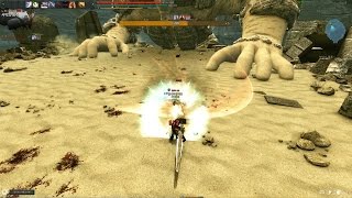 이세트 노피격 솔플