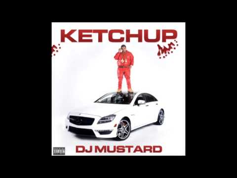 DJ Mustard ft. YG, KayEss, Nipsey Hussle, RJ - Been From The Gang