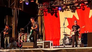 Big Wreck &quot;One Good Piece of Me&quot; Live Brampton July 1 2017