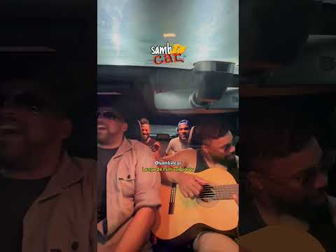 SambInCar: Radar (Gloria Groove) / Wonderful (Ja Rule)