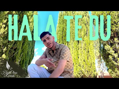 Andi Korra - Hala te du