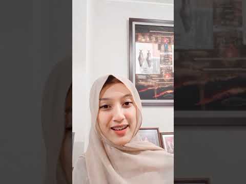 12. RA. Rifda Zhafira Maheswari - Kabupaten Tangerang - Universitas Yarsi UNJUK BAKAT PPPB 2021