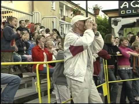 Żarnalia - tak bawią się mieszkańcy i goście miasta Żary