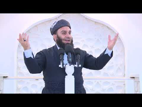 خۆشویستنی دونیا و ڕق لەمردن بوون 2/8/2024 - 26 محرم 1446