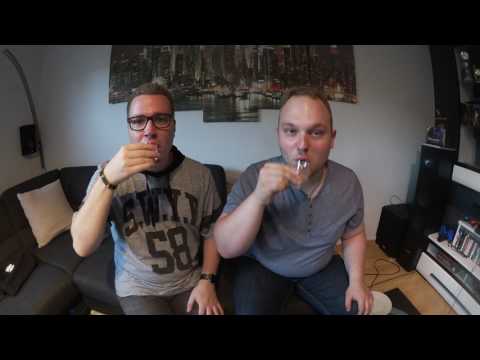 SAUER CHALLENGE | Die Kollegen